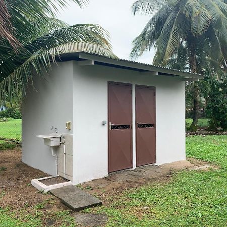 Yaoundé Villa Camp de Rémire Dış mekan fotoğraf