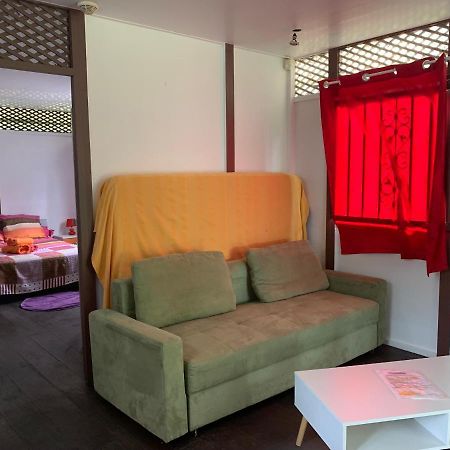 Yaoundé Villa Camp de Rémire Dış mekan fotoğraf