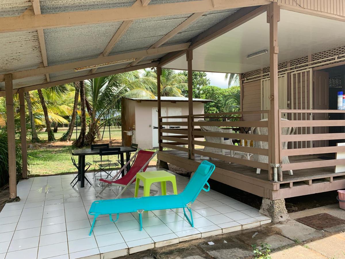 Yaoundé Villa Camp de Rémire Dış mekan fotoğraf