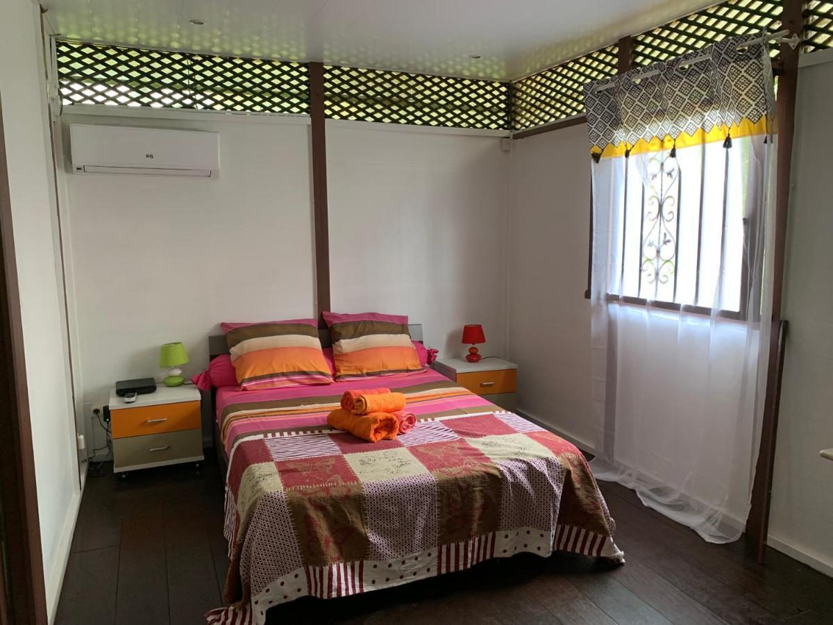 Yaoundé Villa Camp de Rémire Dış mekan fotoğraf