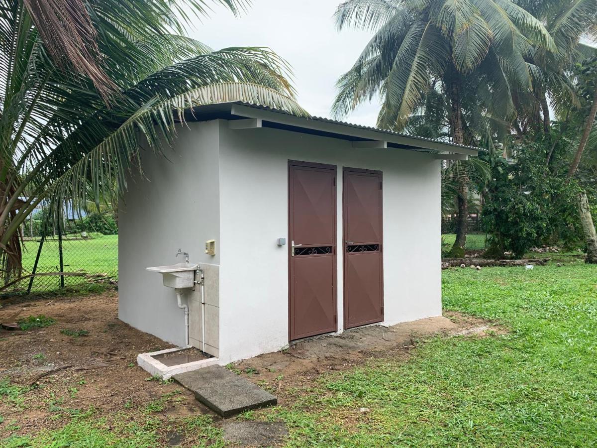 Yaoundé Villa Camp de Rémire Dış mekan fotoğraf
